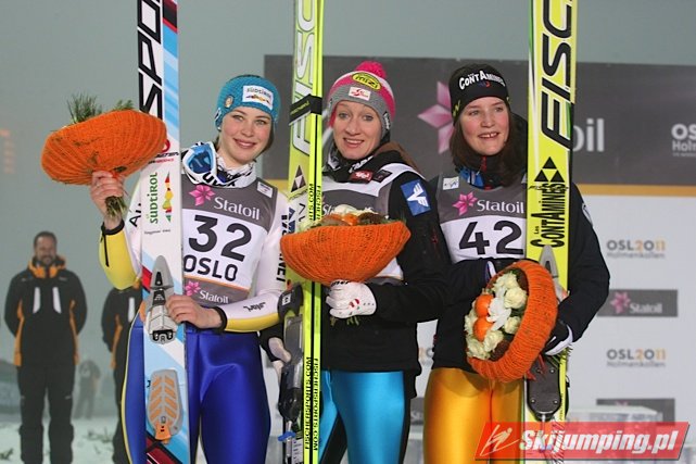 121 Podium Mistrzostw wiata